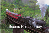scenic rail tourney